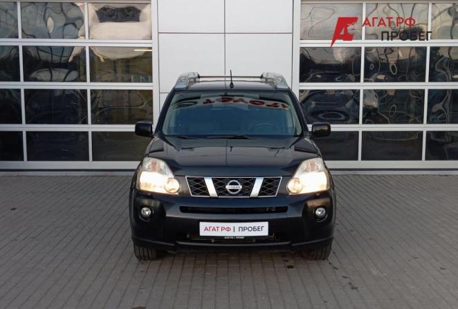 Nissan X-Trail II с пробегом 2008 года, цена 1 050 000 рублей, 150093 км, внедорожник, Автокод Объявления