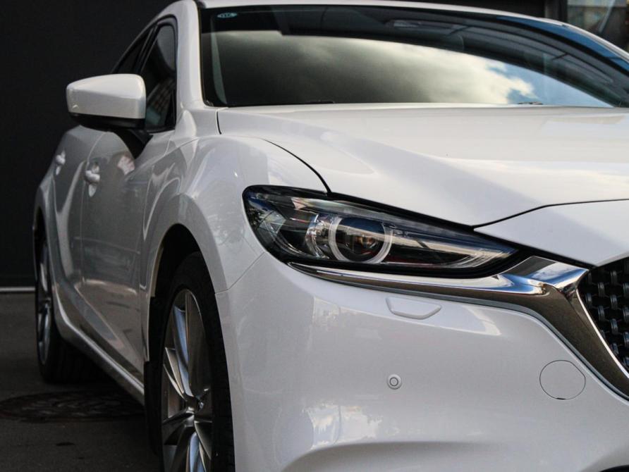 Mazda 6 III (GJ) Рестайлинг 2 Москва  - изображение 28