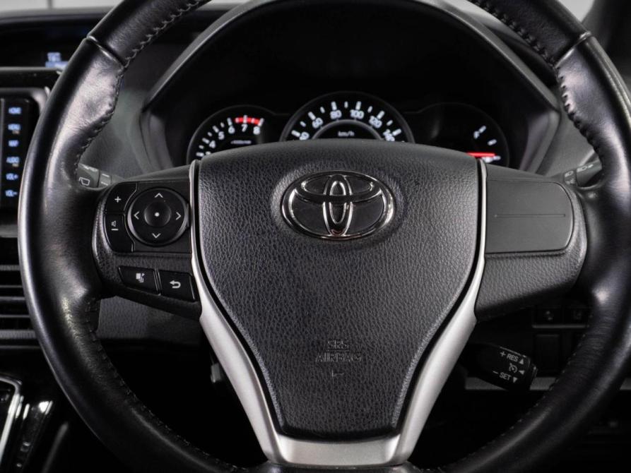 Toyota Noah III (R80) Рестайлинг Тюмень  - изображение 14