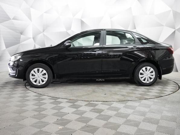 Lada (ВАЗ) Vesta I Рестайлинг (NG) с пробегом 2024 года, цена 1 010 000 рублей, 127377 км, седан, Автокод Объявления