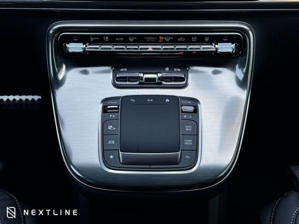Новый Mercedes-Benz V-Класс III (W447) Рестайлинг 2 2026 года, цена 16 990 000 рублей, минивэн, Автокод Объявления