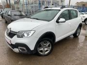 Renault Sandero II Рестайлинг Нижнекамск  - изображение 20