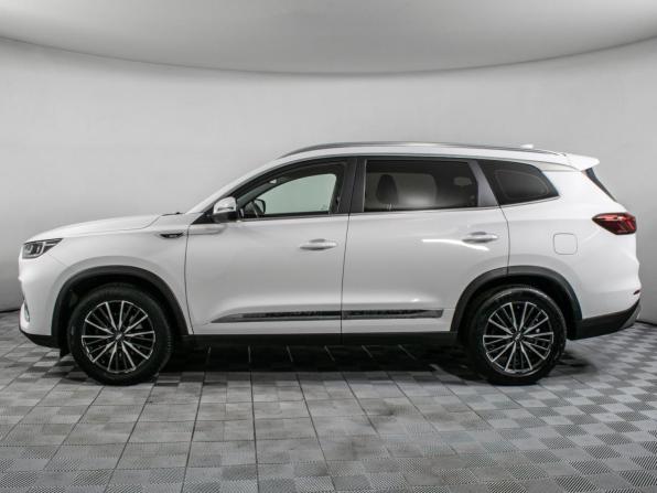 Chery Tiggo 8 Pro I с пробегом 2023 года, цена 1 920 000 рублей, 67000 км, внедорожник, Автокод Объявления