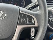 Hyundai Solaris I Рестайлинг Воронеж  - изображение 34