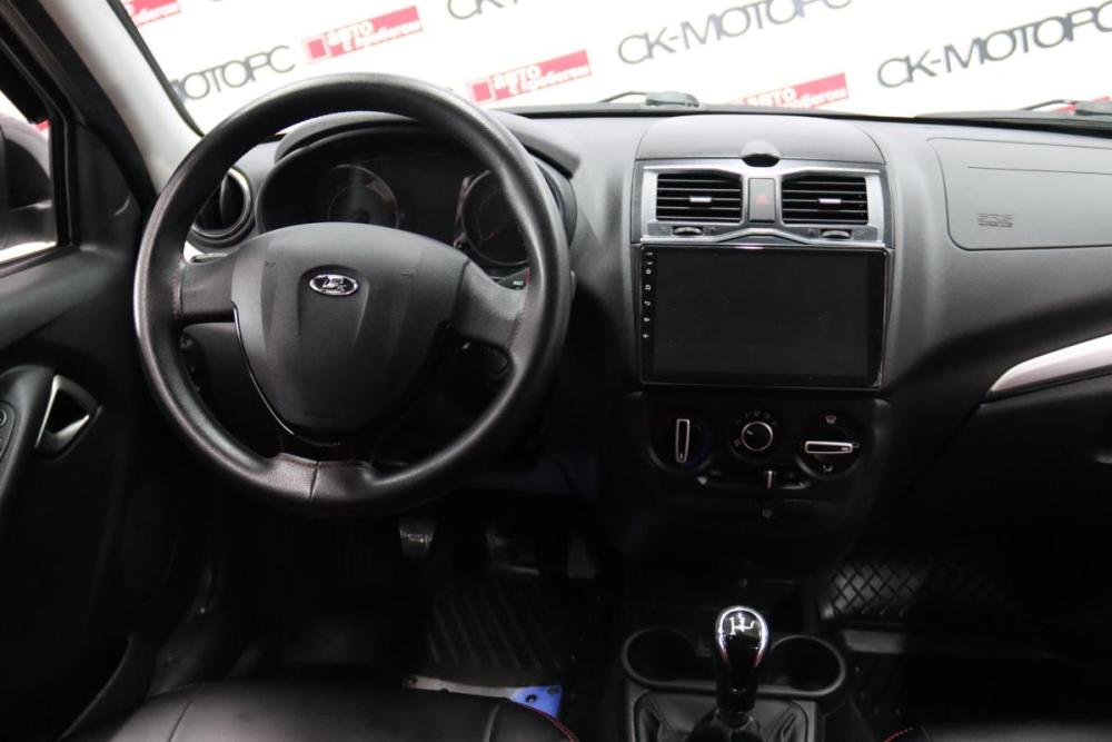 Lada (ВАЗ) Granta I Рестайлинг Сургут  - изображение 14
