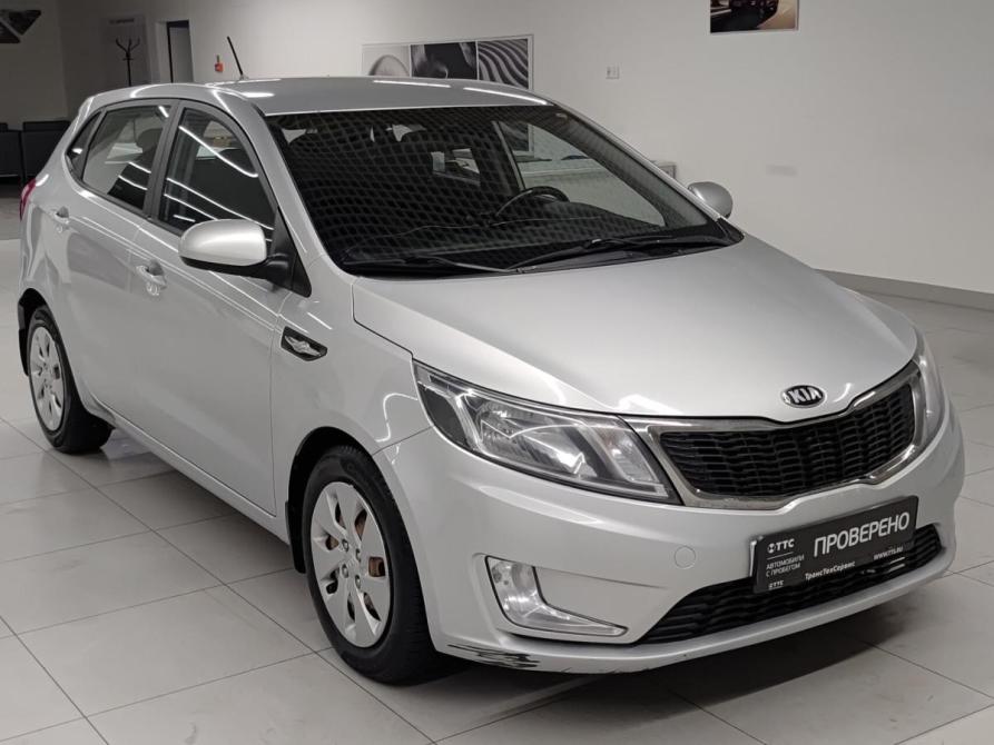 Kia Rio III Казань  - изображение 3