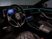 Mercedes-Benz S-Класс VII (W223) Москва  - изображение 59