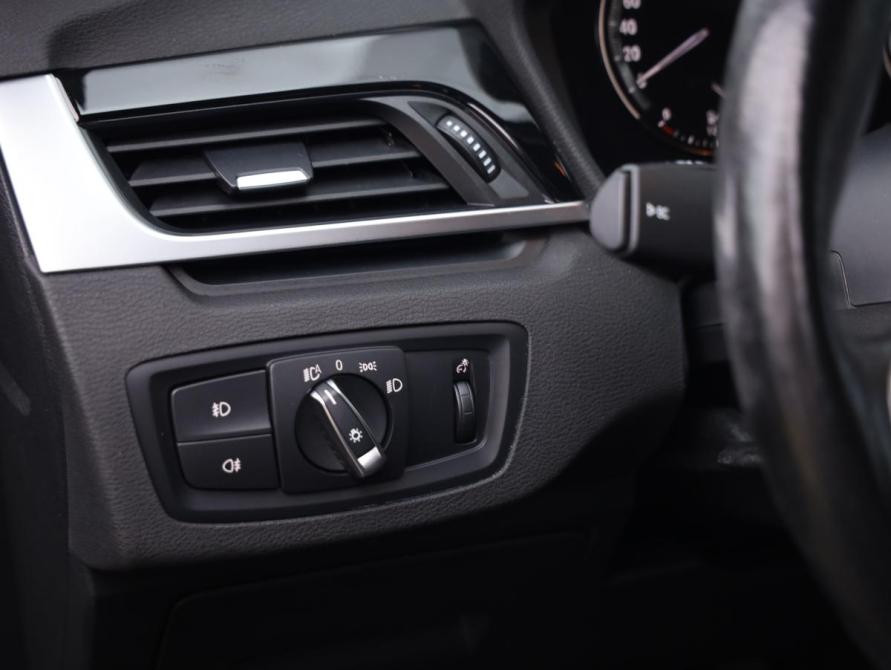 BMW X1 II (F48) Санкт-Петербург  - изображение 14