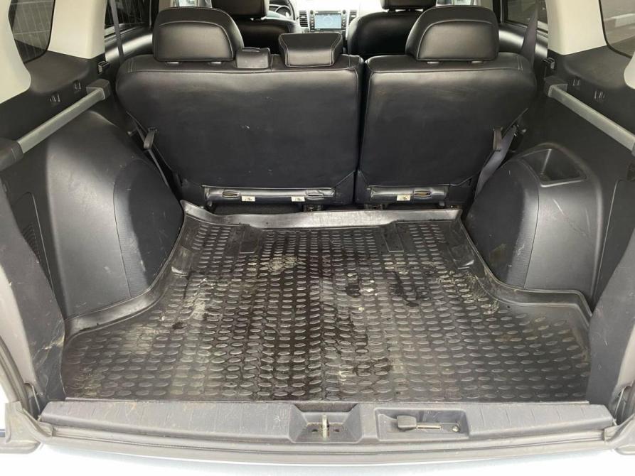 Mitsubishi Outlander II Альметьевск  - изображение 18
