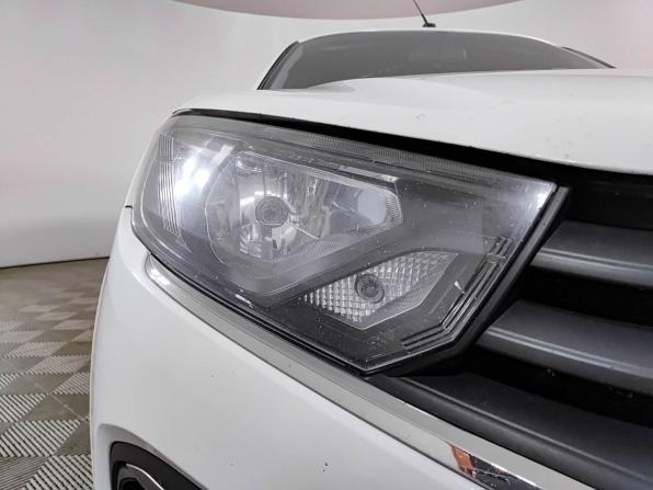Lada (ВАЗ) Granta I Рестайлинг с пробегом 2021 года, цена 505 000 рублей, 160000 км, лифтбек, Автокод Объявления