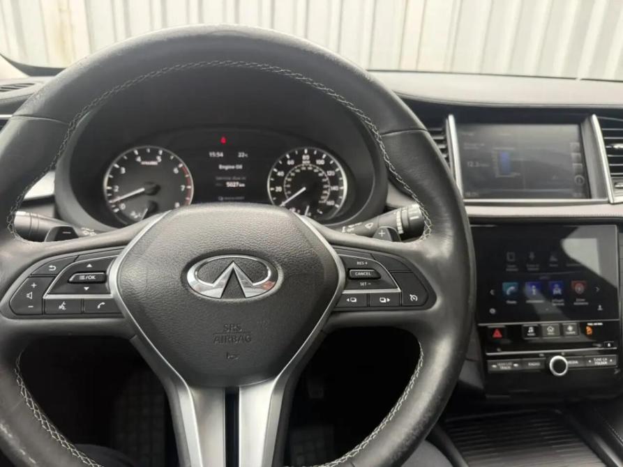 Infiniti QX50 II Ростов-на-Дону  - изображение 20