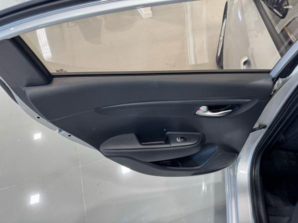 Kia Rio IV с пробегом 2019 года, цена 1 485 000 рублей, 76000 км, седан, Автокод Объявления