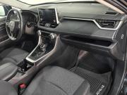 Toyota RAV4 V (XA50) Москва  - изображение 31
