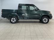 УАЗ Pickup I Рестайлинг Воронеж  - изображение 16