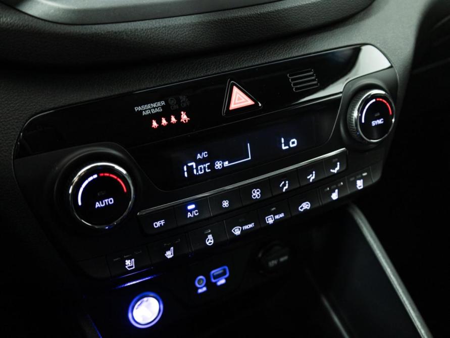 Hyundai Tucson III Санкт-Петербург  - изображение 17