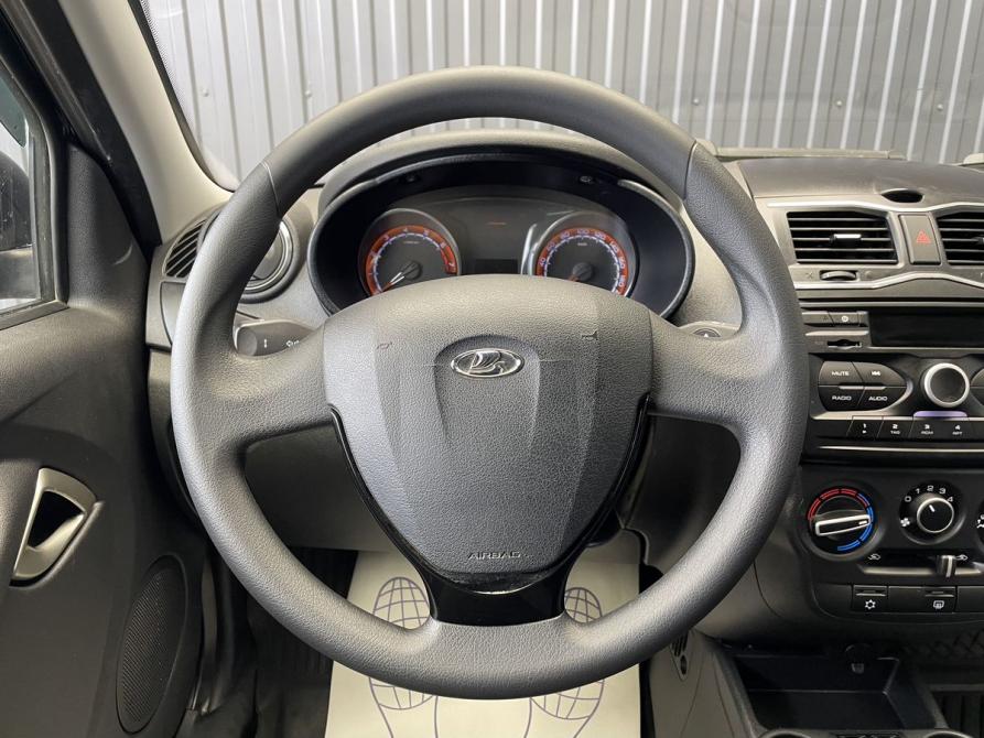 Lada (ВАЗ) Granta I Рестайлинг Пермь  - изображение 8