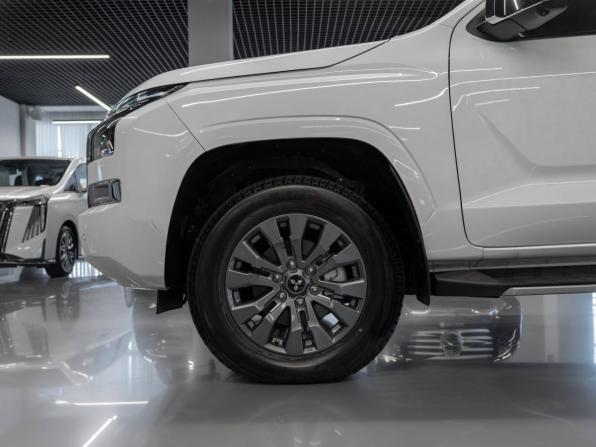Mitsubishi L200 VI с пробегом 2025 года, цена 5 290 000 рублей, 31 км, пикап, Автокод Объявления