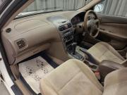 Nissan Sunny B15 Красноярск  - изображение 26