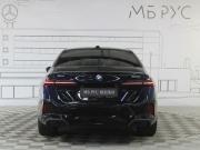 BMW 5 серии VIII (G60/G61/G68) Москва  - изображение 40