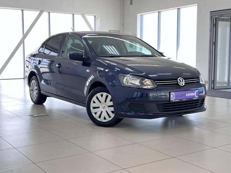 Volkswagen Polo V Волгоград  - изображение 3