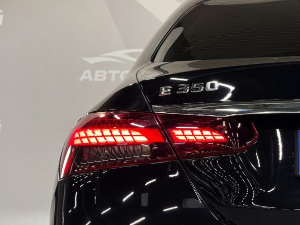 Mercedes-Benz E-Класс V (W213 S213 C238) Рестайлинг с пробегом 2020 года, цена 4 000 000 рублей, 86830 км, седан, Автокод Объявления