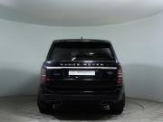 Land Rover Range Rover IV Рестайлинг Санкт-Петербург  - изображение 30