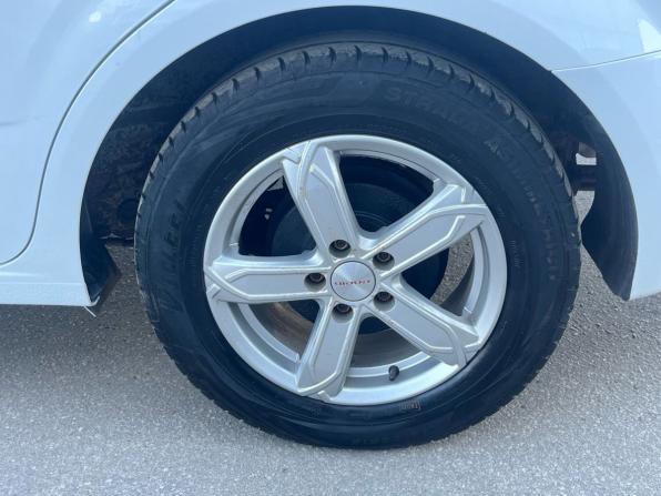 Chevrolet Aveo II с пробегом 2013 года, цена 530 000 рублей, 234267 км, седан, Автокод Объявления