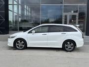 Honda Stream II Рестайлинг Новосибирск  - изображение 26
