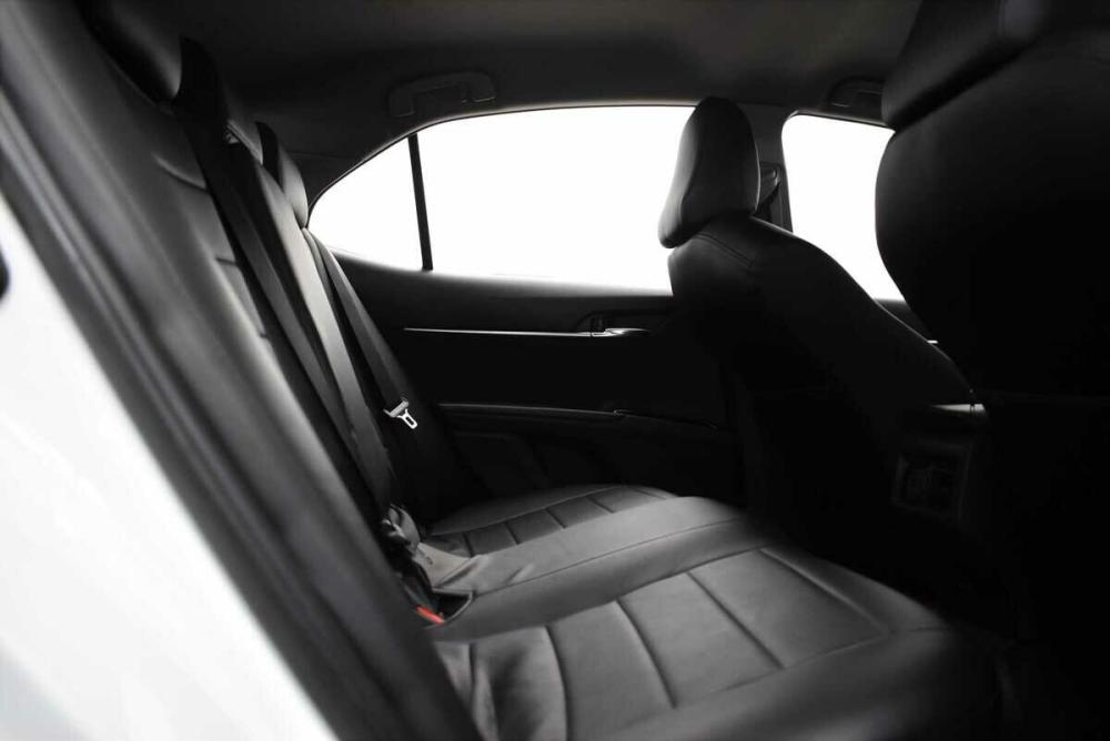 Toyota Camry VIII (XV70) Москва  - изображение 12