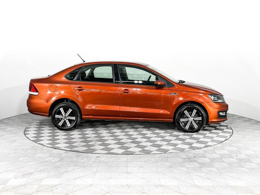 Volkswagen Polo V Рестайлинг Ногинск  - изображение 7