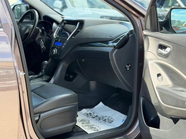 Hyundai Santa Fe III с пробегом 2014 года, цена 1 590 900 рублей, 209919 км, внедорожник, Автокод Объявления
