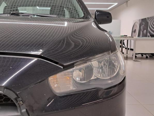 Mitsubishi Lancer X Рестайлинг с пробегом 2011 года, цена 619 000 рублей, 241398 км, седан, Автокод Объявления