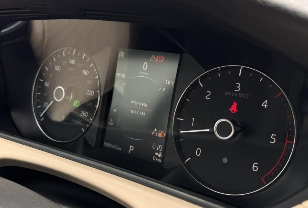 Land Rover Range Rover Velar I Владимир  - изображение 9