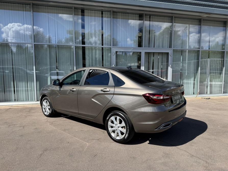 Lada (ВАЗ) Vesta I Рестайлинг (NG) Воронеж  - изображение 7