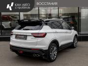 Geely Coolray I Казань  - изображение 12