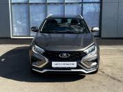Lada (ВАЗ) Vesta I Рестайлинг (NG) Ярославль  - изображение 16