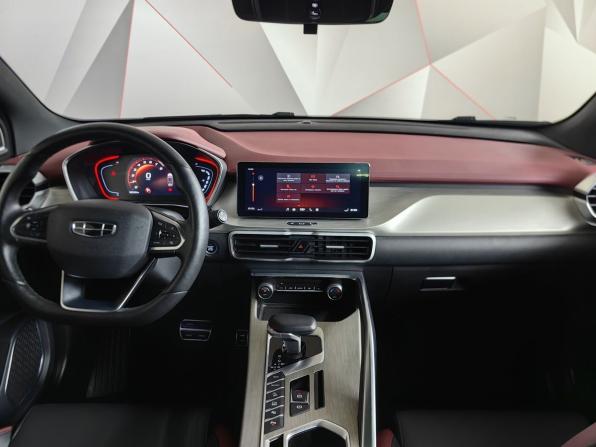 Geely Coolray I с пробегом 2023 года, цена 1 723 000 рублей, 82651 км, внедорожник, Автокод Объявления