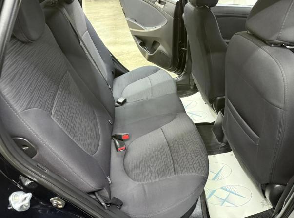 Hyundai Solaris I Рестайлинг с пробегом 2016 года, цена 820 000 рублей, 197138 км, хэтчбек, Автокод Объявления