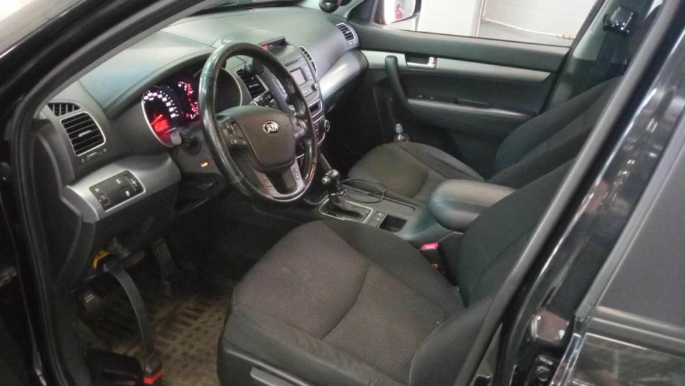 Kia Sorento II Рестайлинг Санкт-Петербург  - изображение 6