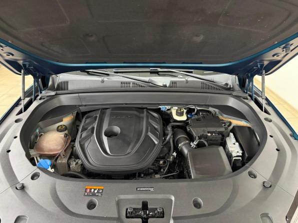 Geely Monjaro I с пробегом 2023 года, цена 3 100 000 рублей, 30603 км, внедорожник, Автокод Объявления
