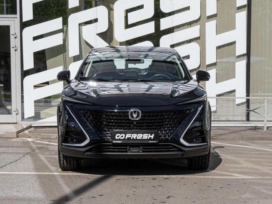 Changan UNI-T I Волгоград  - изображение 3