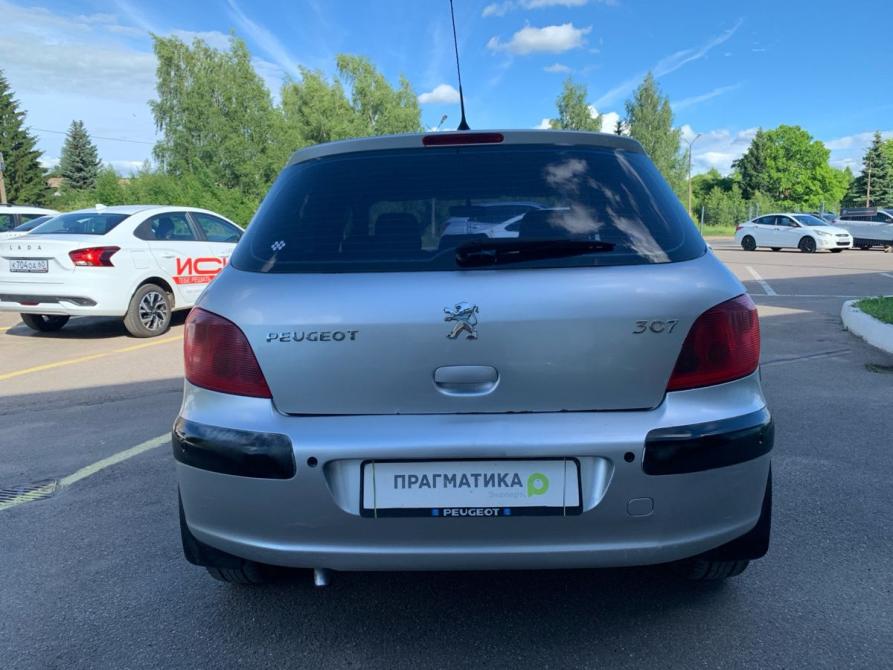 Peugeot 307 I Великие Луки  - изображение 6