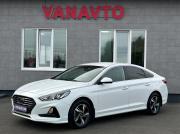 Hyundai Sonata VII (LF) Рестайлинг Альметьевск  - изображение 27