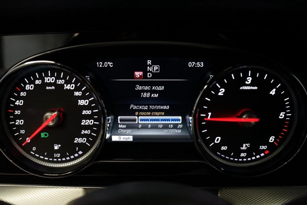 Mercedes-Benz E-Класс V (W213 S213 C238) Крым  - изображение 22