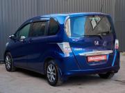 Honda Freed I Рестайлинг Екатеринбург  - изображение 28