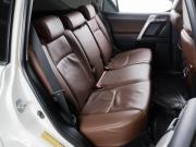 Toyota Land Cruiser Prado 150 Series Рестайлинг 1 Тюмень  - изображение 30