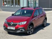 Renault Sandero II Рестайлинг Волгоград  - изображение 38