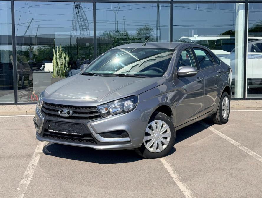 Lada (ВАЗ) Vesta I Воронеж  - изображение 1