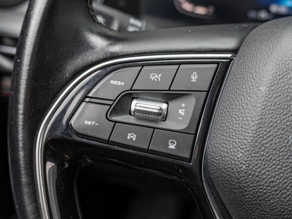 Changan CS75 Plus I Рестайлинг с пробегом 2023 года, цена 2 241 000 рублей, 27940 км, внедорожник, Автокод Объявления