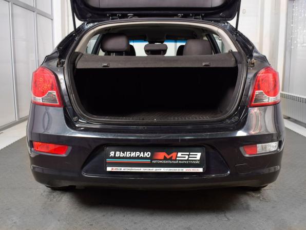 Chevrolet Cruze I Рестайлинг с пробегом 2012 года, цена 575 999 рублей, 269258 км, хэтчбек, Автокод Объявления